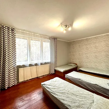 Zwykle Mieszkanie - Plocka 3 *