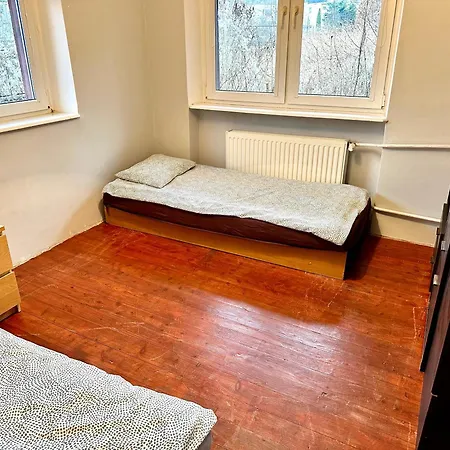 Zwykle Mieszkanie - Plocka 3 * Gdynia