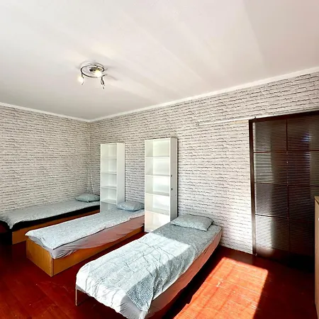 Zwykle Mieszkanie - Plocka 3 * Gdynia