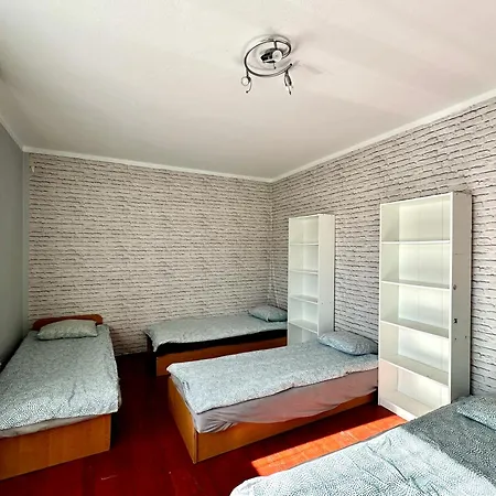 Zwykle Mieszkanie - Plocka 3 Apartment