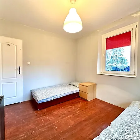 Apartment Zwykle Mieszkanie - Plocka 3 Gdynia