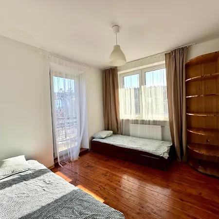Zwykle Mieszkanie - Plocka 3 * Gdynia