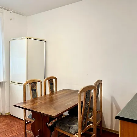Apartment Zwykle Mieszkanie - Plocka 3 *