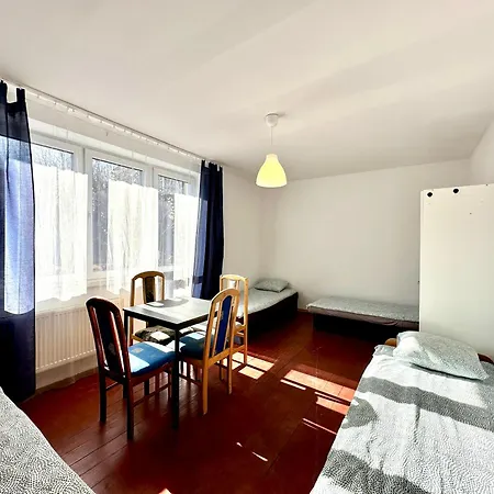 Zwykle Mieszkanie - Plocka 3 Apartment Gdynia