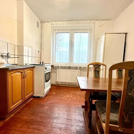 Apartment Zwykle Mieszkanie - Plocka 3 *