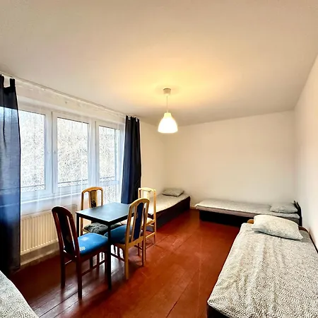 Zwykle Mieszkanie - Plocka 3 Apartment Gdynia
