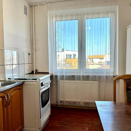 Zwykle Mieszkanie - Plocka 3 Apartment Gdynia