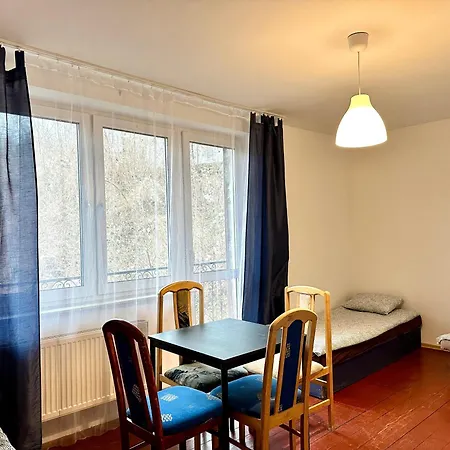 Zwykle Mieszkanie - Plocka 3 *